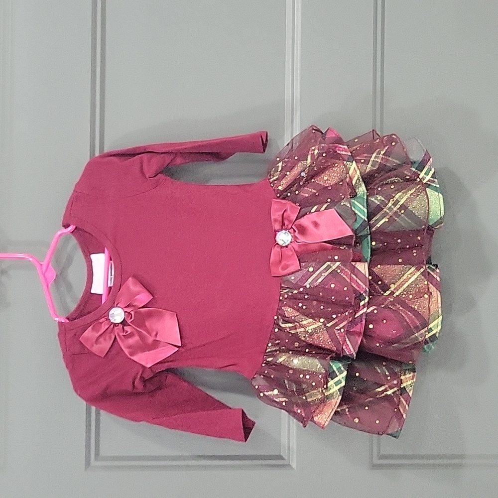 Bonnie baby 18month dress